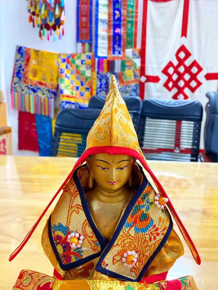 ÁO TƯỢNG