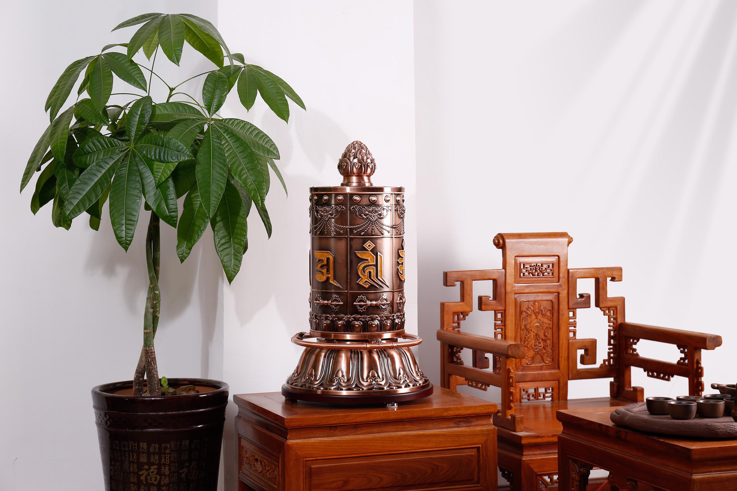 KINH LUÂN ĐIỆN 70CM