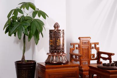 KINH LUÂN ĐIỆN 70CM