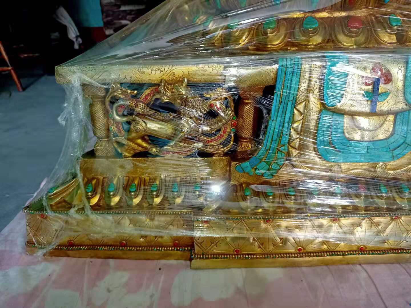 TÔN TƯỢNG THIÊN THỦ THIÊN NHÃN 180CM
