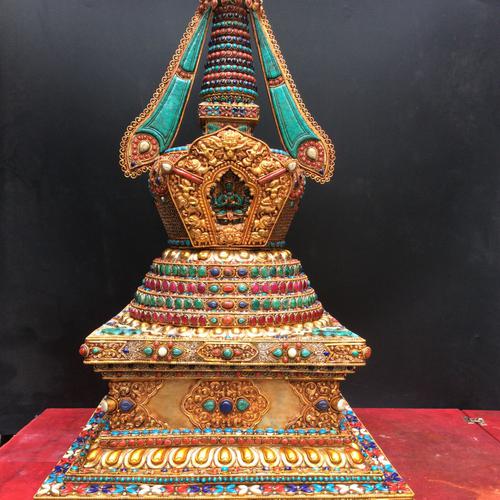 BẢO THÁP GIÁC NGỘ 67CM