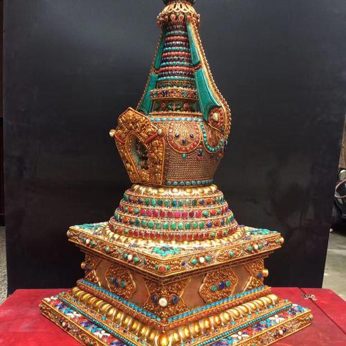 BẢO THÁP GIÁC NGỘ 67CM