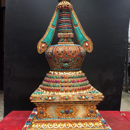 BẢO THÁP GIÁC NGỘ 67CM