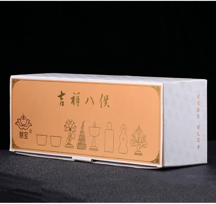 BỘ 8 MÓN CŨNG DƯỜNG NƯỚC