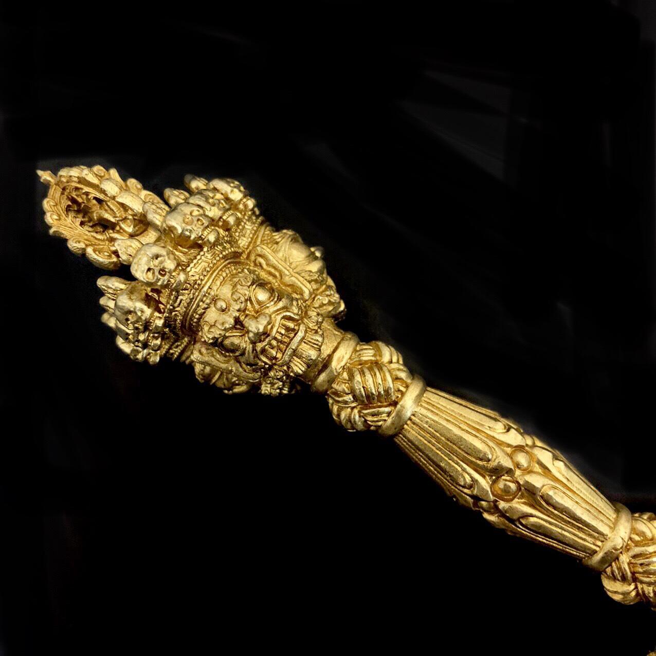 DAO PHỔ BA ĐỒNG - 22CM