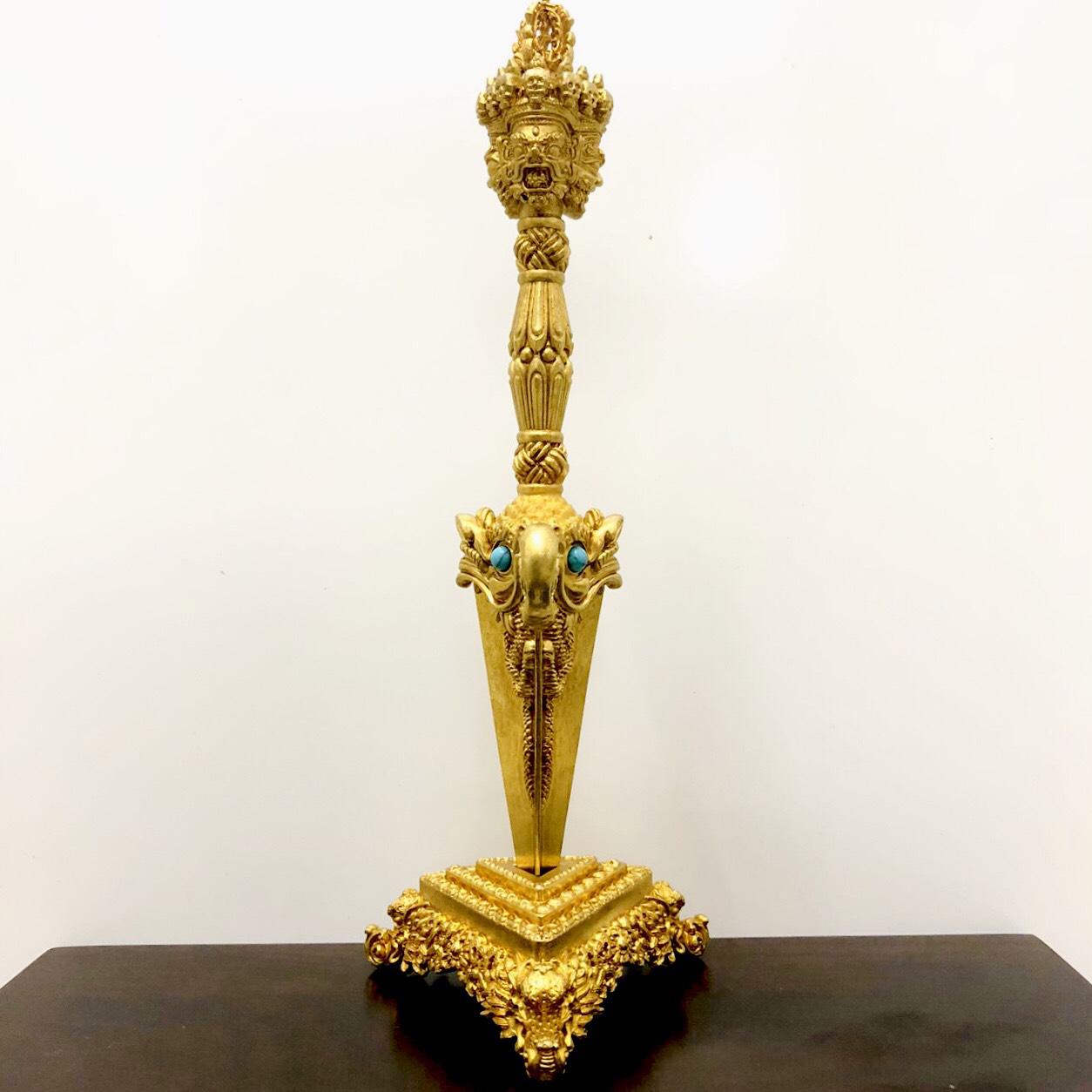 DAO PHỔ BA ĐỒNG - 22CM