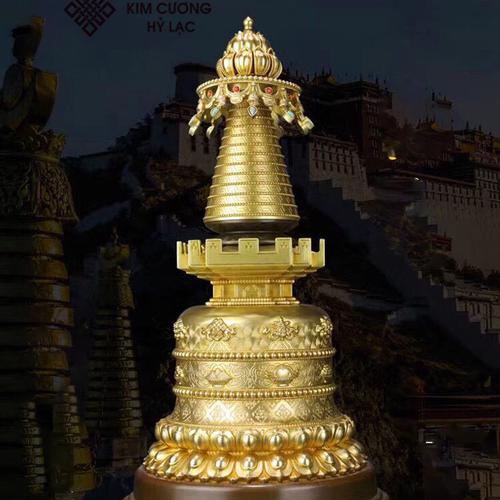 THÁP ĐỒNG