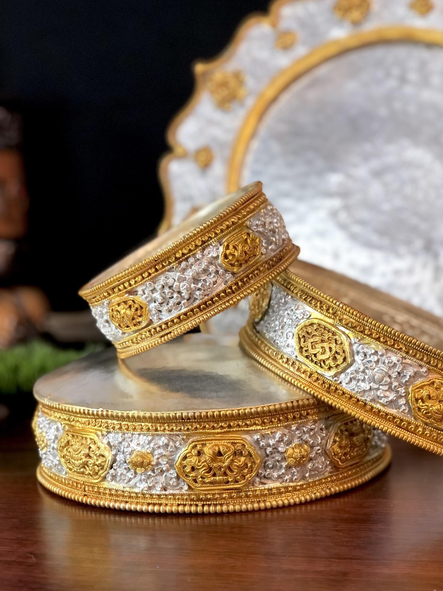THÁP MANDALA NEAPL