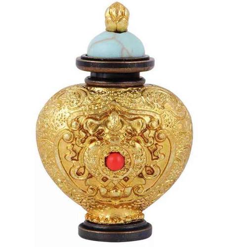 BÌNH ĐỰNG XÁ LỢI MINI 4X3CM