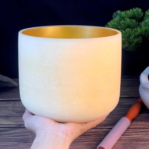 CHUÔNG NGỌC THIẾP VÀNG 24K