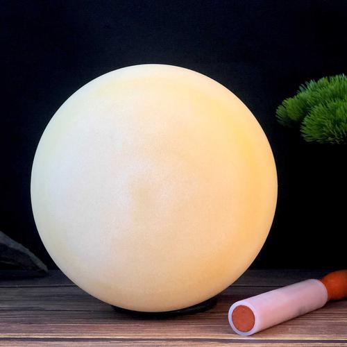 CHUÔNG NGỌC THIẾP VÀNG 24K
