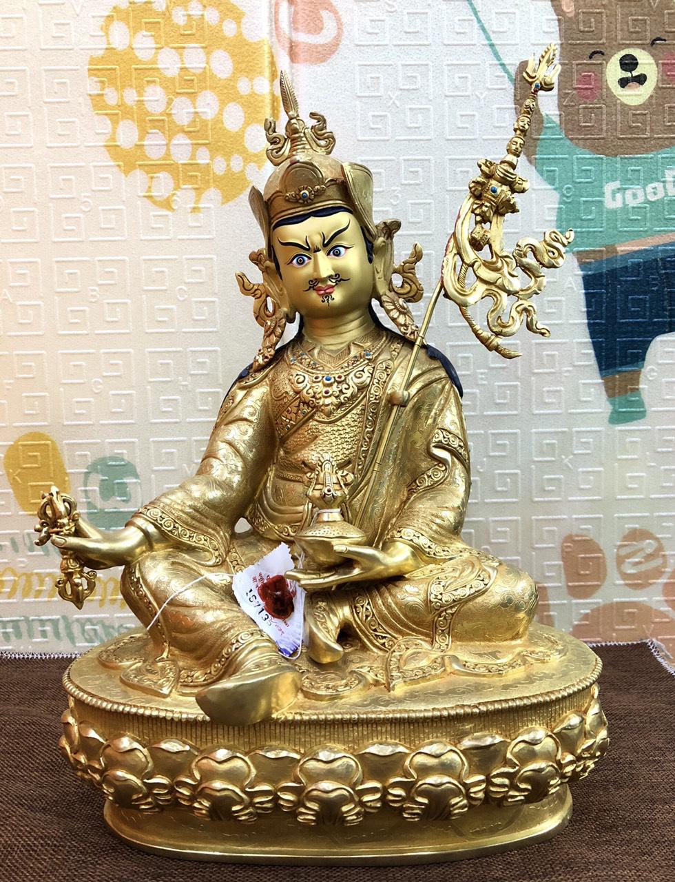 LIÊN HOA SANH NEPAL 37CM