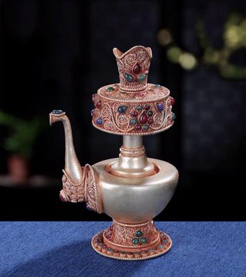 BÌNH SÁI TỊNH NEPAL