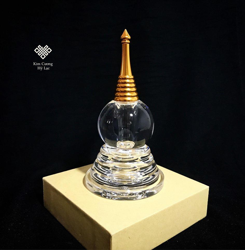THÁP XÁ LỢI 11CM