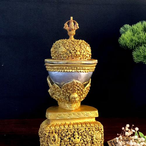 BÁT SỌ ĐỒNG MẠ VÀNG, MẠ BẠC