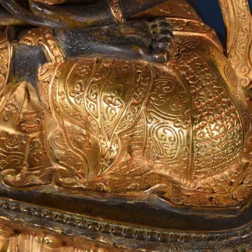 PHẬT ĐẢNH TÔN THẮNG 48CM