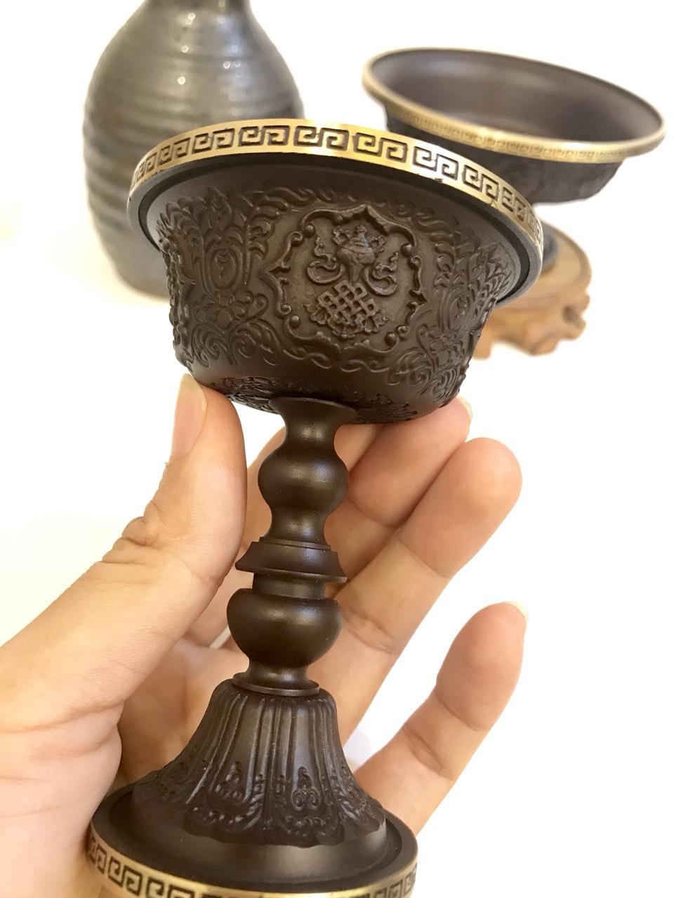 BỘ CÚNG HỘ PHÁP BẰNG ĐỒNG