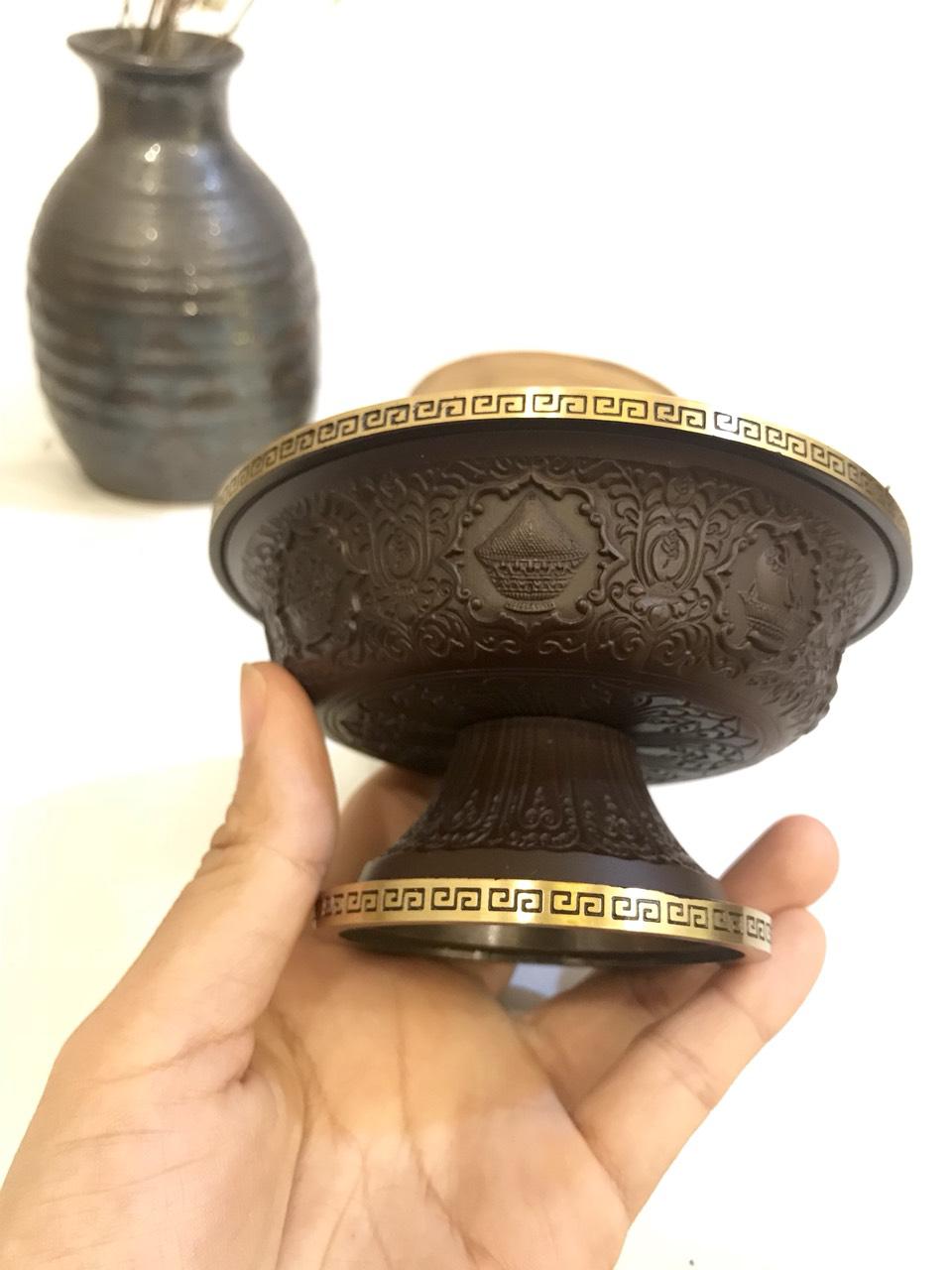 BỘ CÚNG HỘ PHÁP BẰNG ĐỒNG