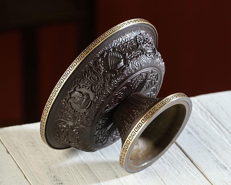 BỘ CÚNG HỘ PHÁP BẰNG ĐỒNG