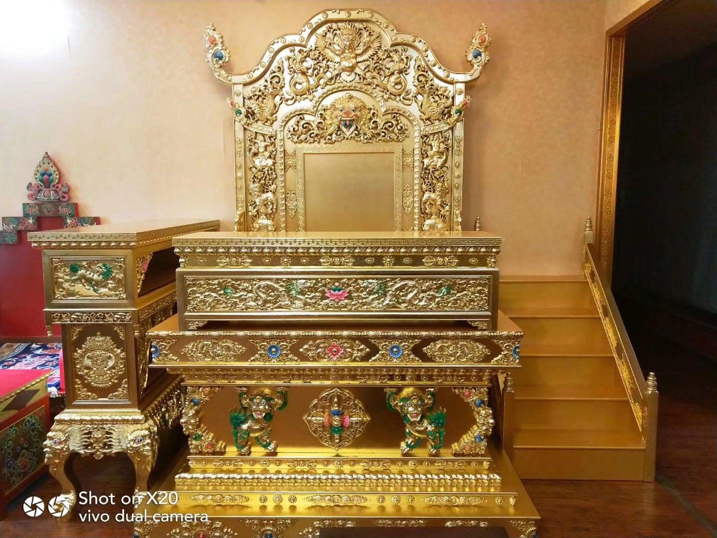 PHÁP TOÀ MẪU 3