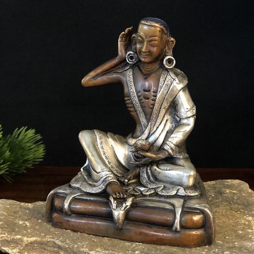 MILAREPA NEPAL 11CM