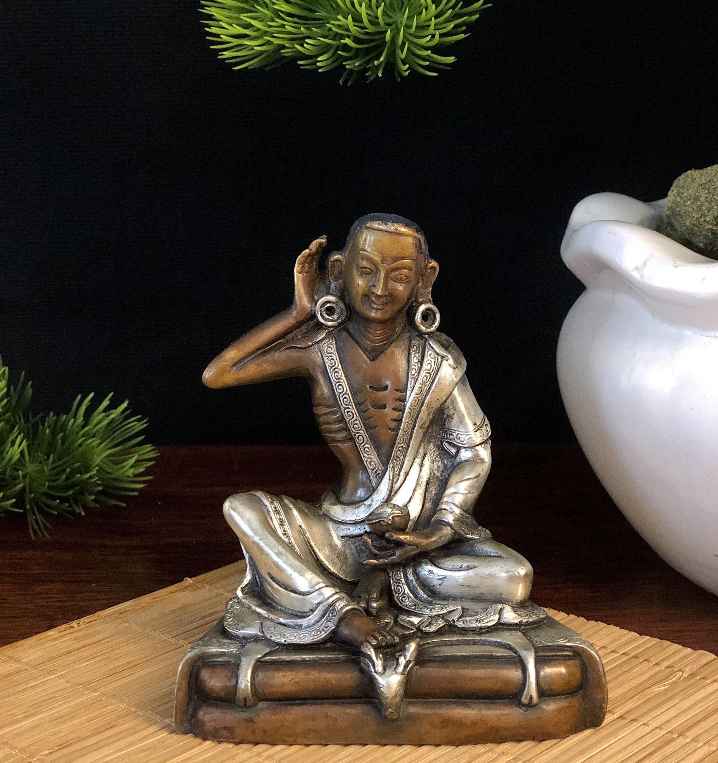 MILAREPA NEPAL 11CM