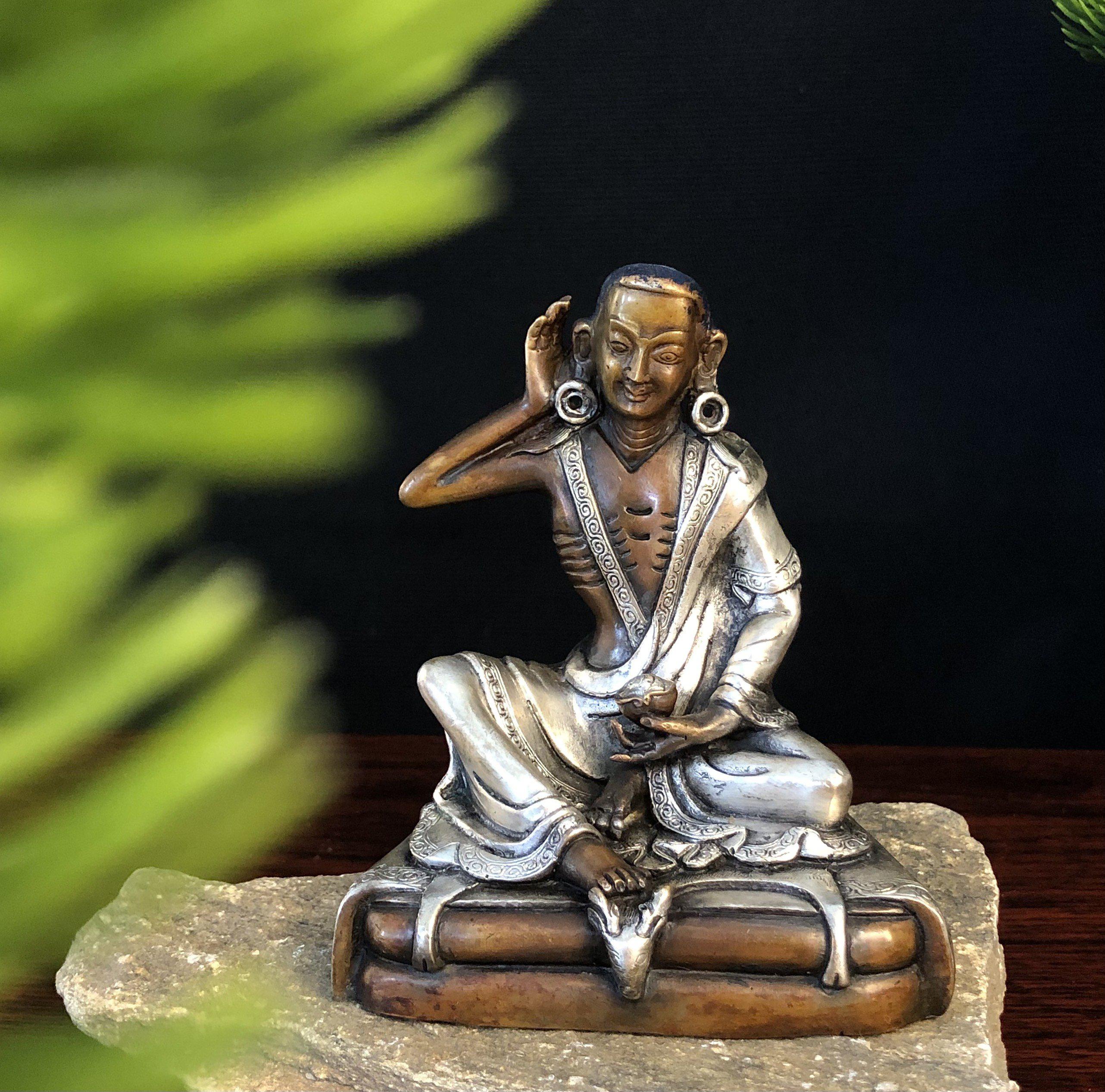 MILAREPA NEPAL 11CM