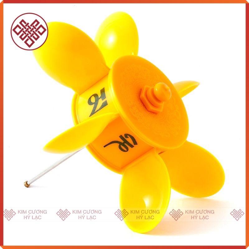 Kinh Luân Gió Vô Lượng Công Đức