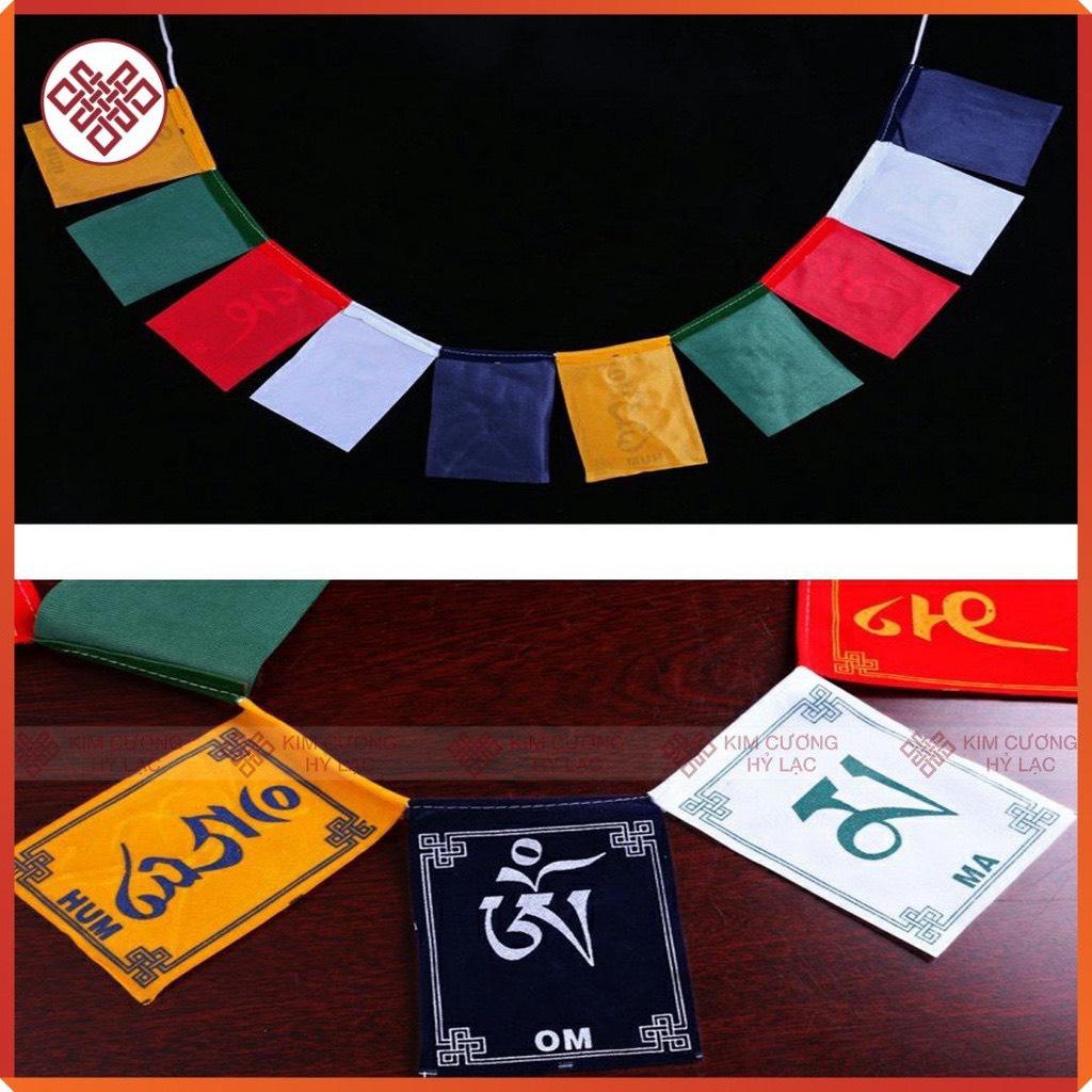 Cờ Om Mani