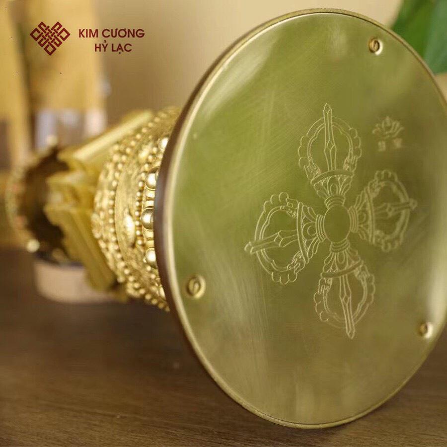 Bảo tháp Katang 20-30cm