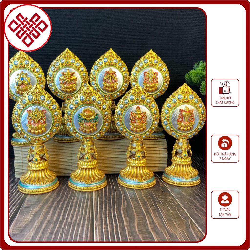 Bát Cát Tường nhựa 18 cm