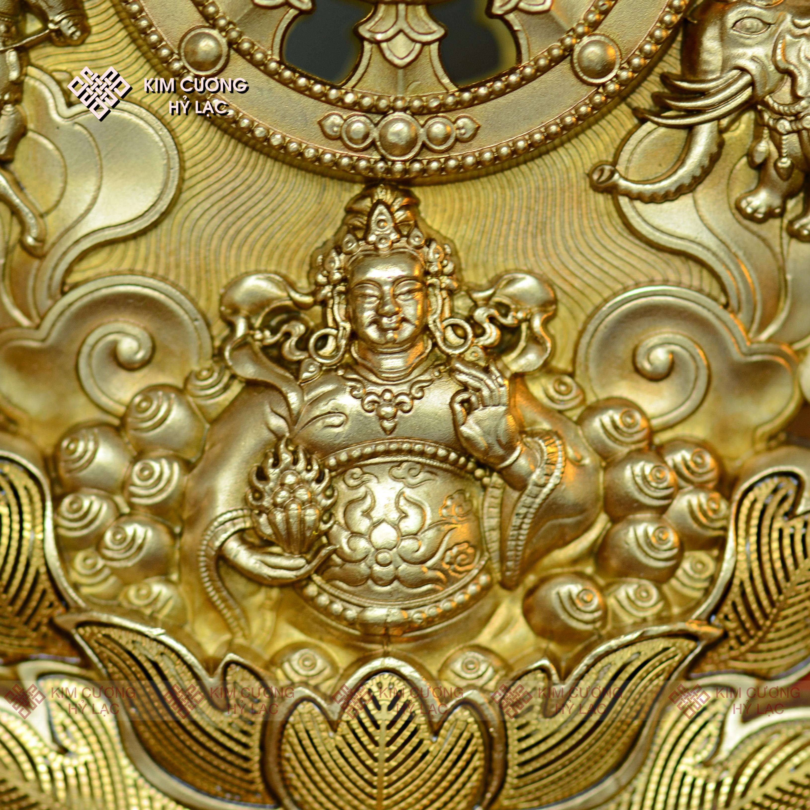 THẤT BẢO HỢP NHẤT