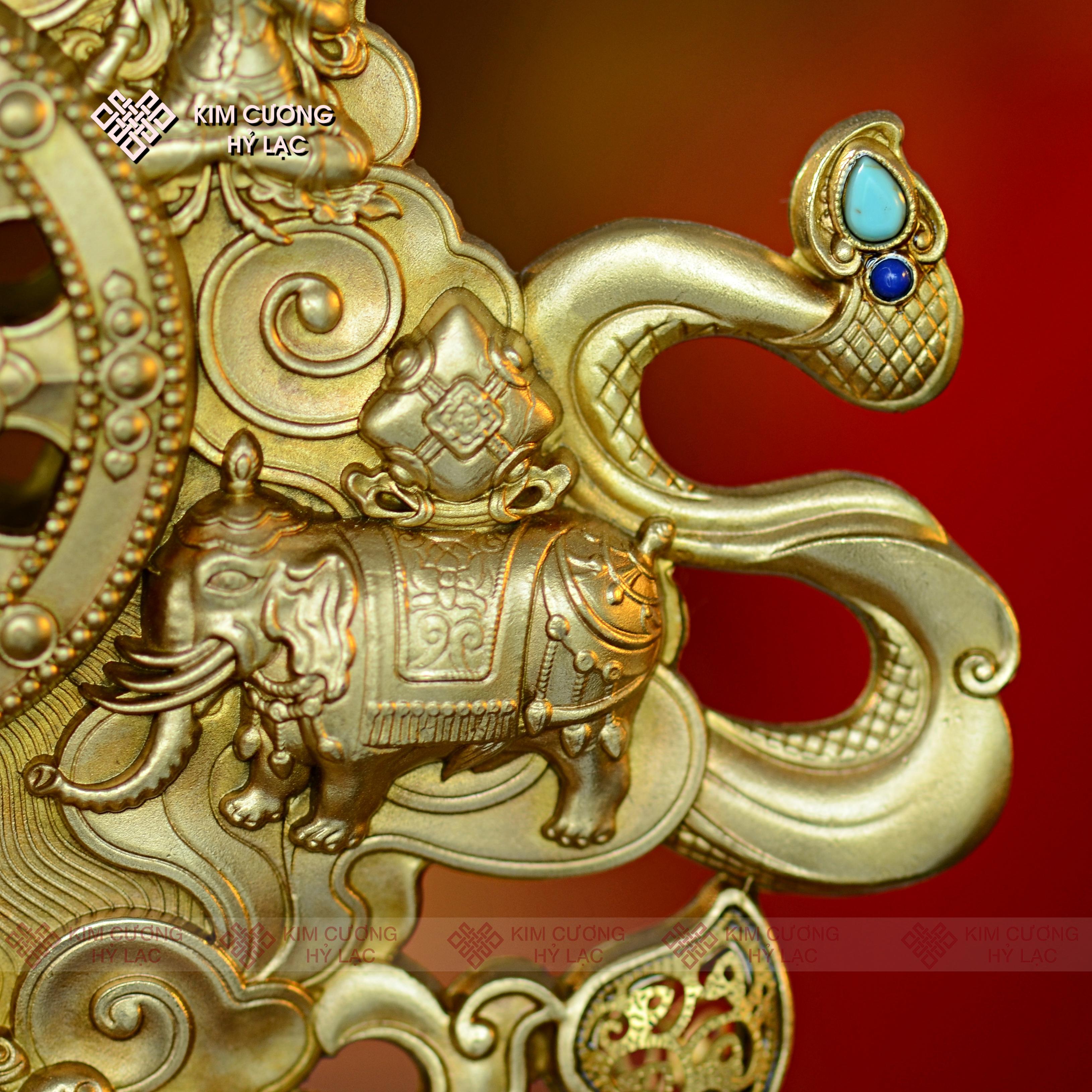 THẤT BẢO HỢP NHẤT