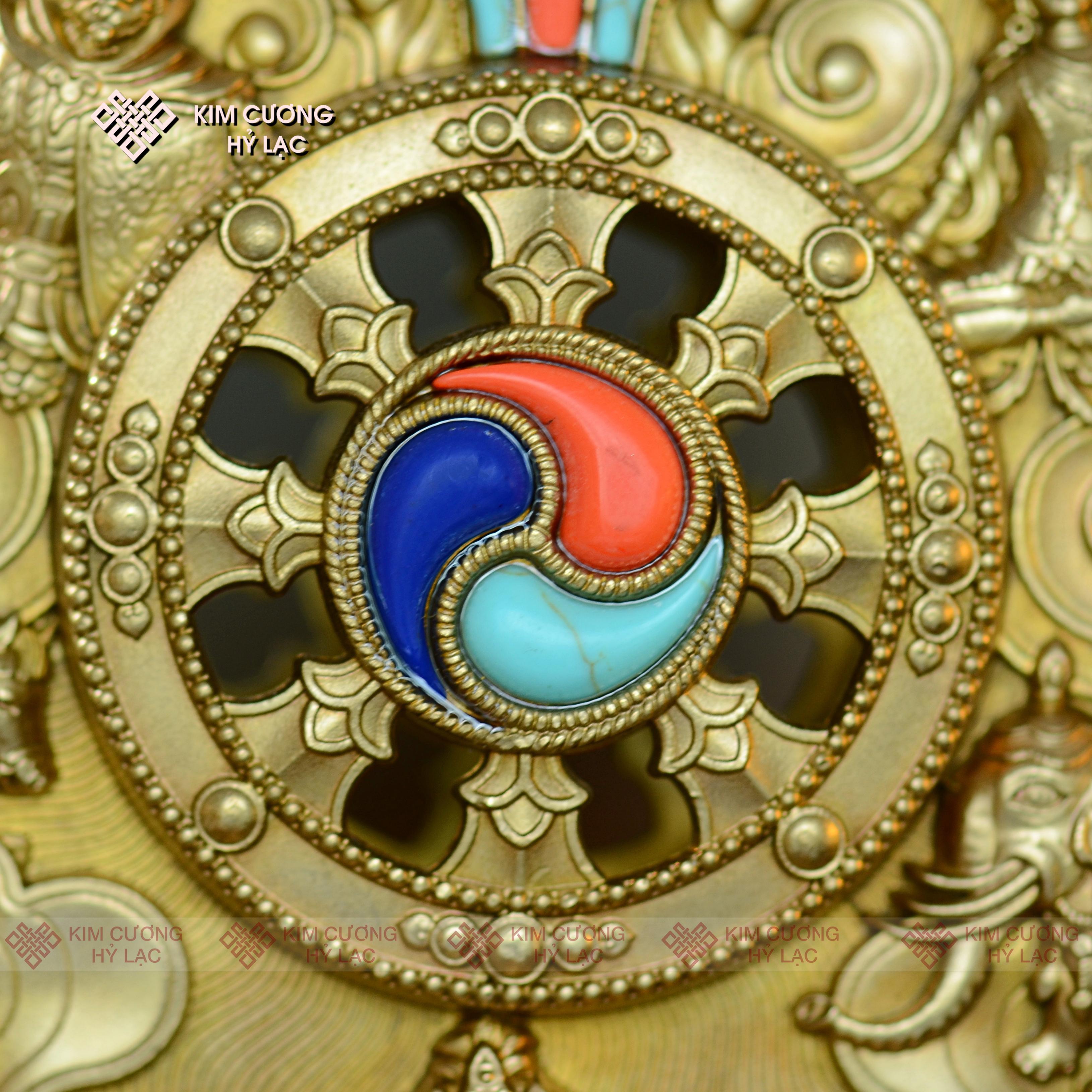 THẤT BẢO HỢP NHẤT
