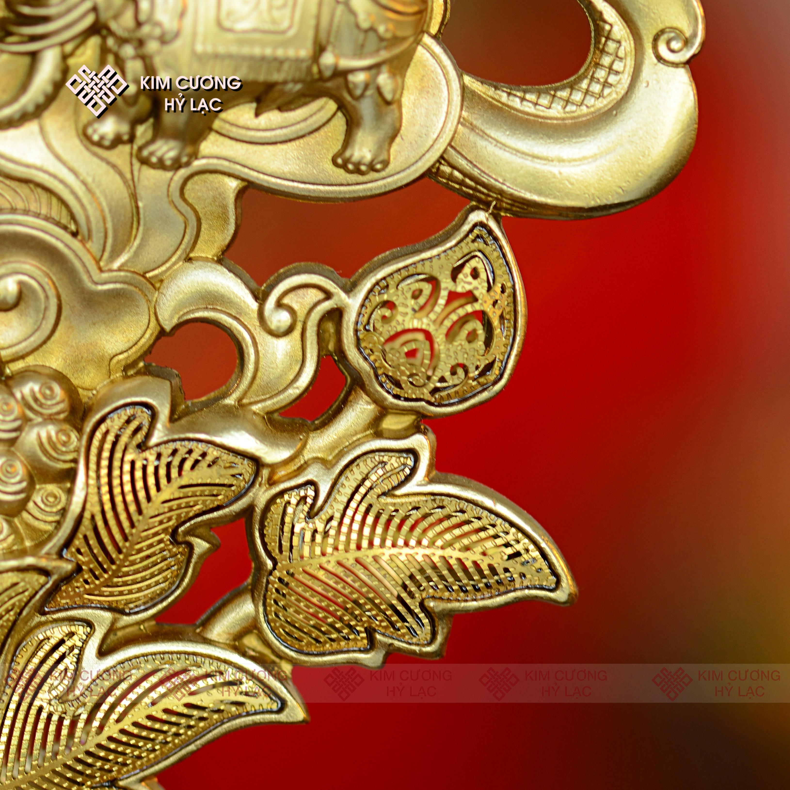 THẤT BẢO HỢP NHẤT