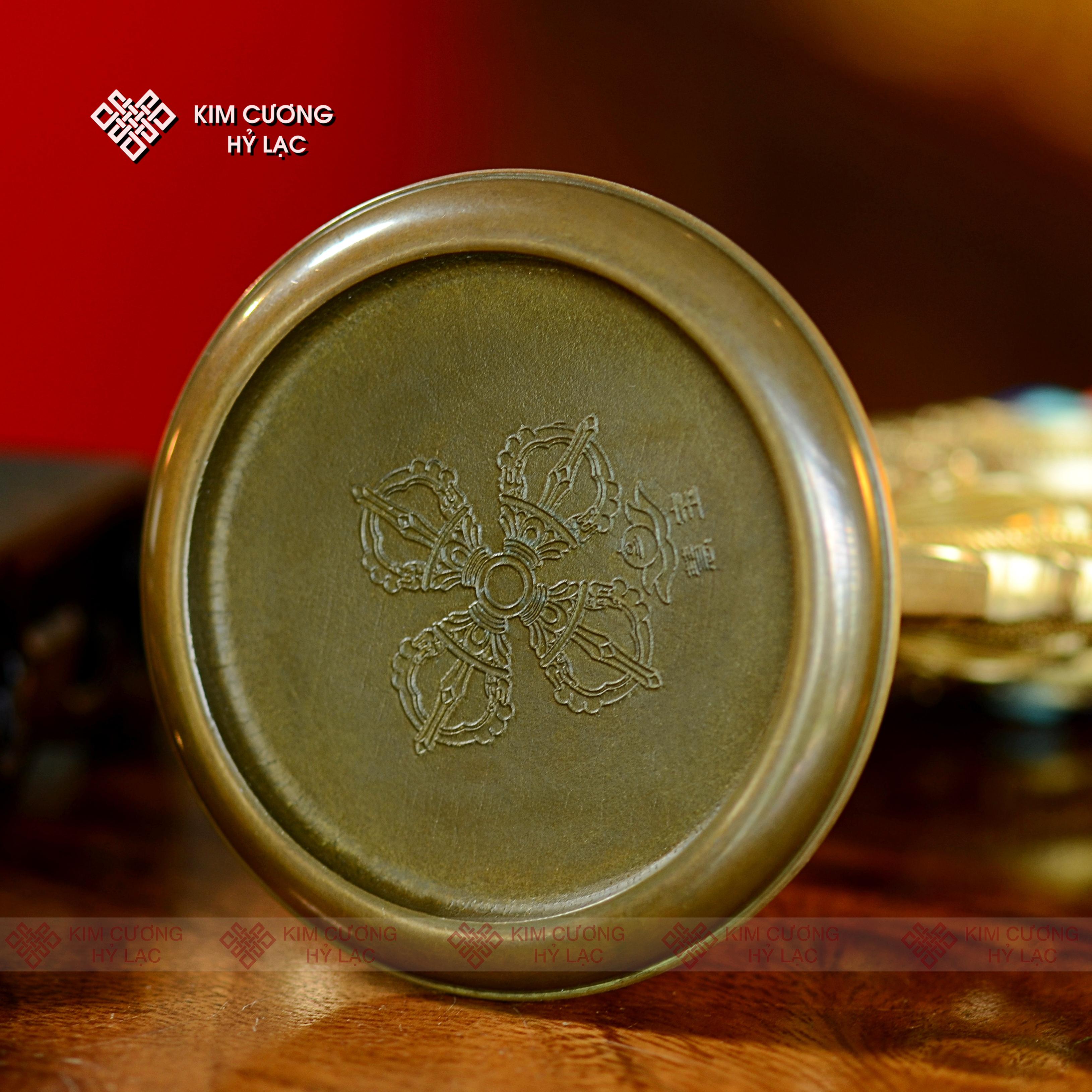 THẤT BẢO HỢP NHẤT