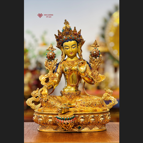 TT Tara Xanh Nepal 32cm