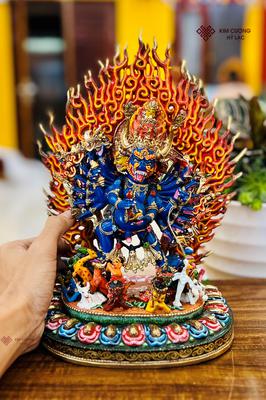 TT YAMANTAKA NEPAL 28CM