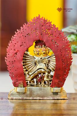 TT YAMANTAKA NEPAL ĐỒNG 20CM