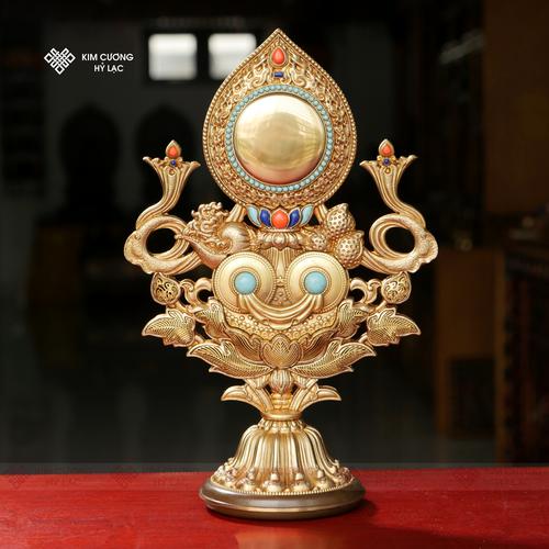5 MÓN NGŨ DIỆU DỤC HỢP NHẤT 25CM