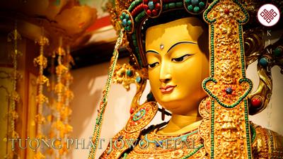TƯỢNG PHẬT THÍCH CA BÁT TUẾ ĐẲNG THÂN 133CM – TÔN TƯỢNG THIẾU NIÊN THÍCH CA THIÊNG LIÊNG TỪ TÂY TẠNG