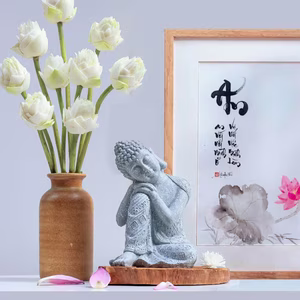 VẬT PHẨM TRANG TRÍ (DECOR)