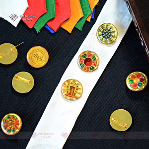 PHỤ KIỆN THỜI TRANG PHONG THỦY