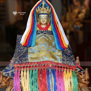 ÁO TƯỢNG - THIÊN Y