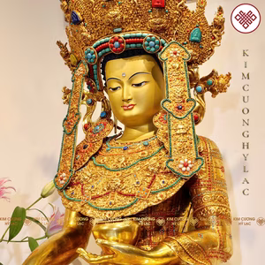 TƯỢNG PHẬT