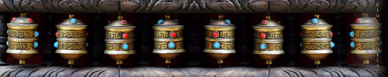 Kinh luân banner 1